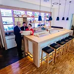 Aspethera 3* Πάντερμπορν