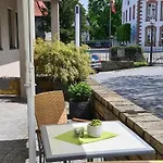 Aspethera Ξενοδοχείο Πάντερμπορν
