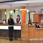 Ξενοδοχείο Aspethera Πάντερμπορν