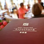 Aspethera Ξενοδοχείο