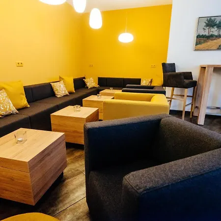 Hotel Aspethera