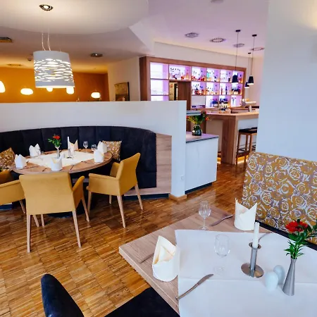 فندق Aspethera 3*