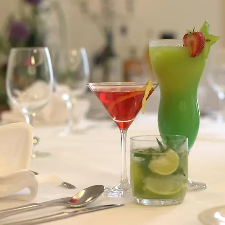 Aspethera מלון פאדרבורן