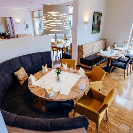 Aspethera Hotel
