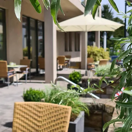 Aspethera 3* פאדרבורן