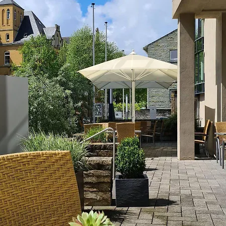 מלון Aspethera פאדרבורן