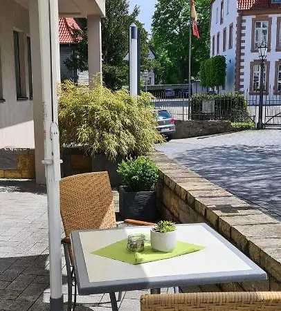 Aspethera Hotel Paderborn