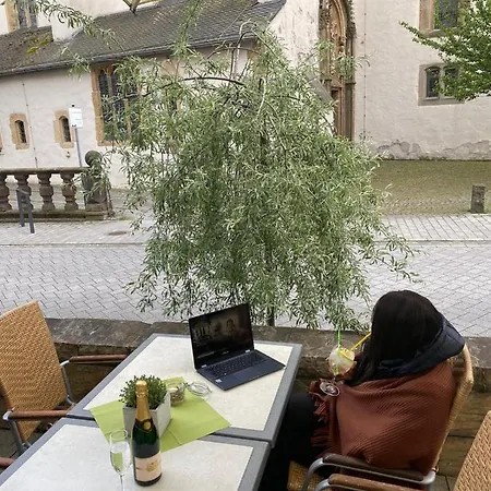 Aspethera Hotel Paderborn