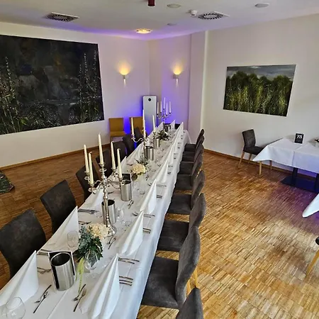 Aspethera 3* Paderborn