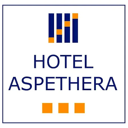 호텔 Aspethera 3*
