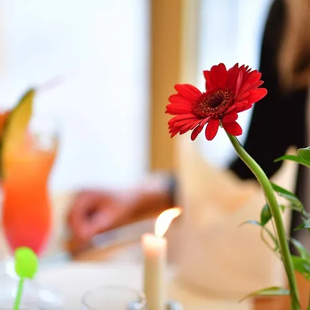 מלון Aspethera פאדרבורן