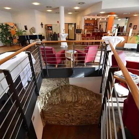 Hotel Aspethera