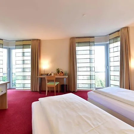 Aspethera Hotel