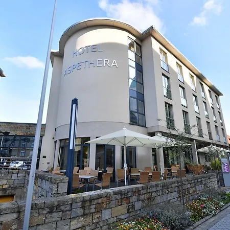 Aspethera 3* פאדרבורן