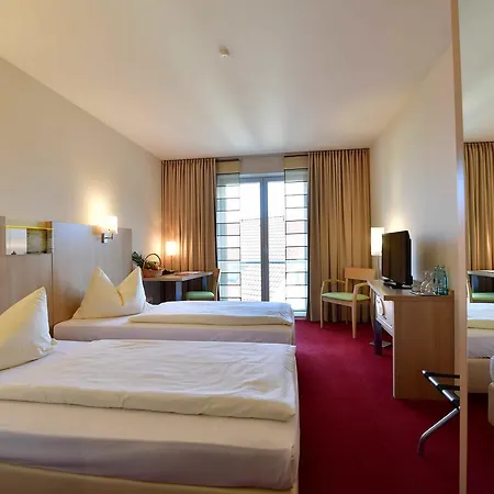 Aspethera 3* Paderborn