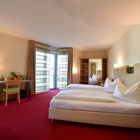 מלון Aspethera פאדרבורן