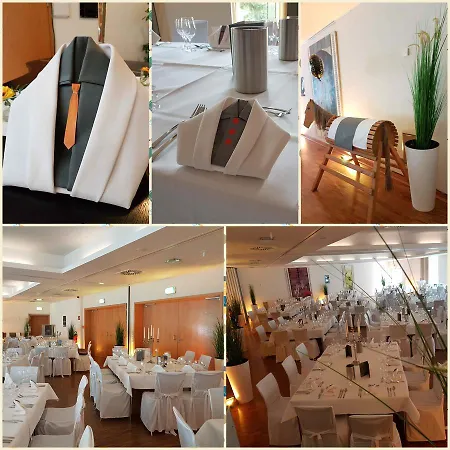 Hotel Aspethera Paderborn