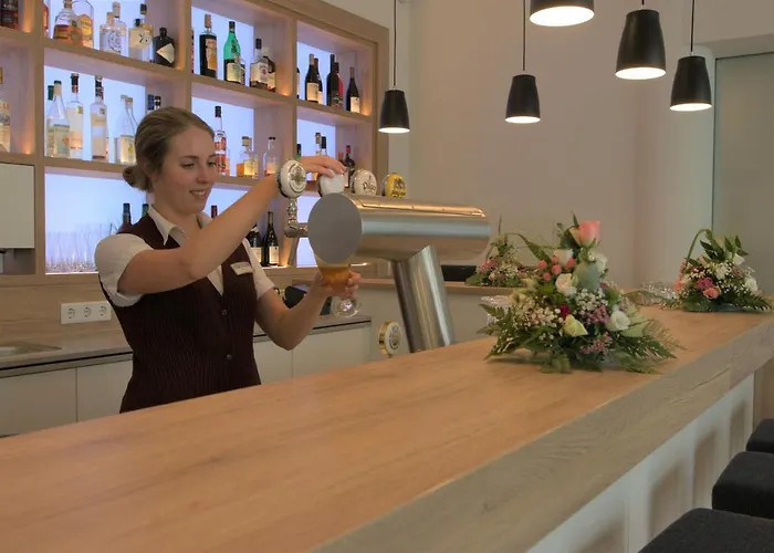 Aspethera فندق 3*