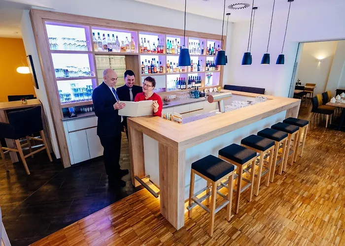 Aspethera 3* Paderborn