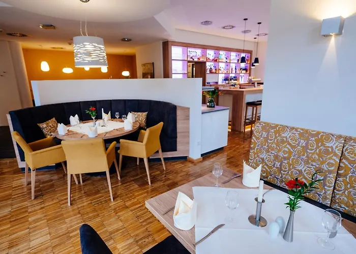 فندق Aspethera 3*