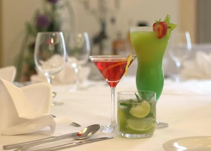 Aspethera Hotel Paderborn