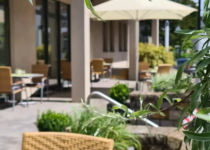 Aspethera 3* Paderborn