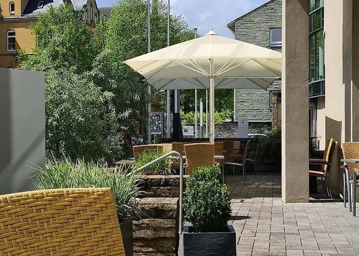 Hotel Aspethera Paderborn