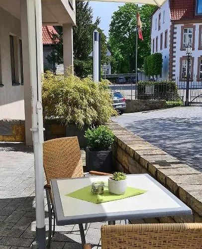 Aspethera Hotel Paderborn