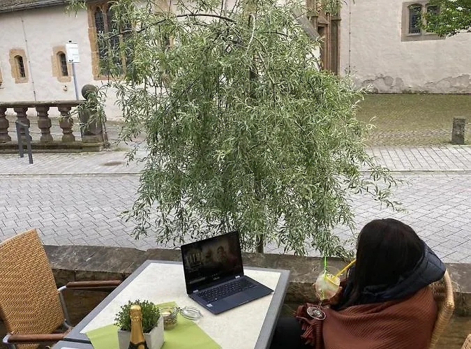 Aspethera Hotel Paderborn