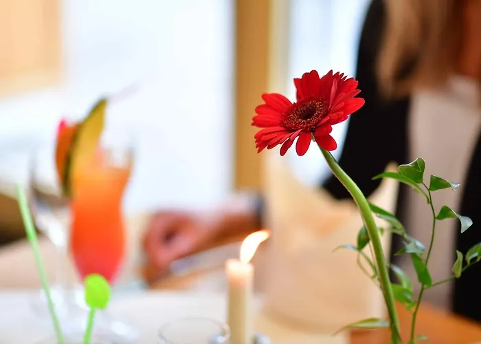 Hotel Aspethera Paderborn