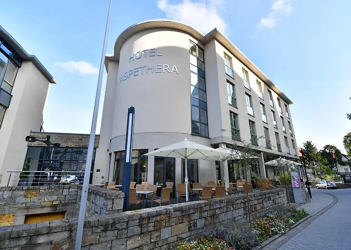 Aspethera 3* Paderborn