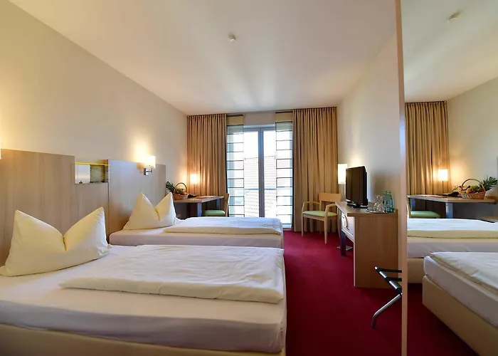 Aspethera 3* Paderborn