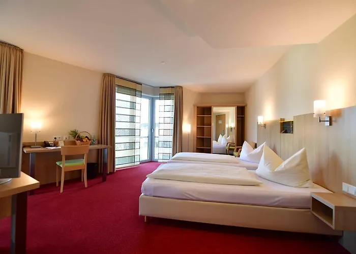 Hotel Aspethera Paderborn