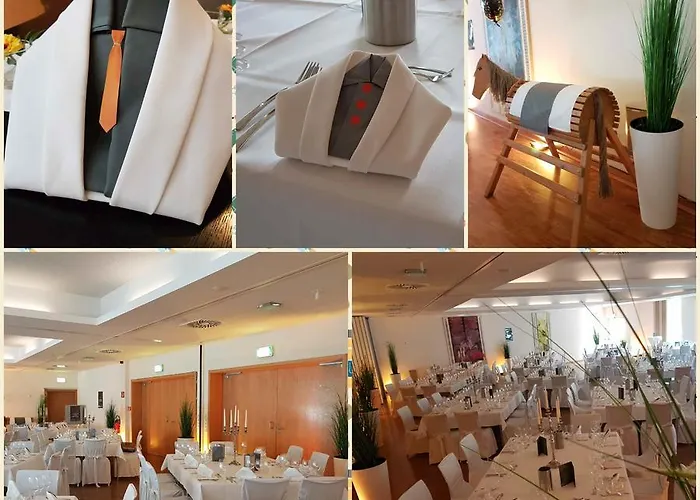 Hotel Aspethera Paderborn