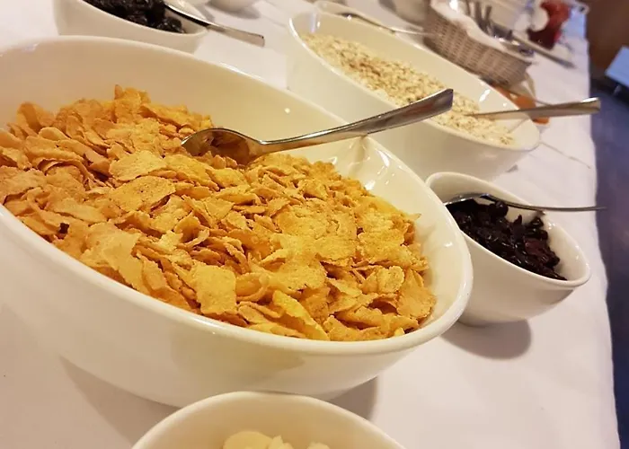 Aspethera فندق بادربورن